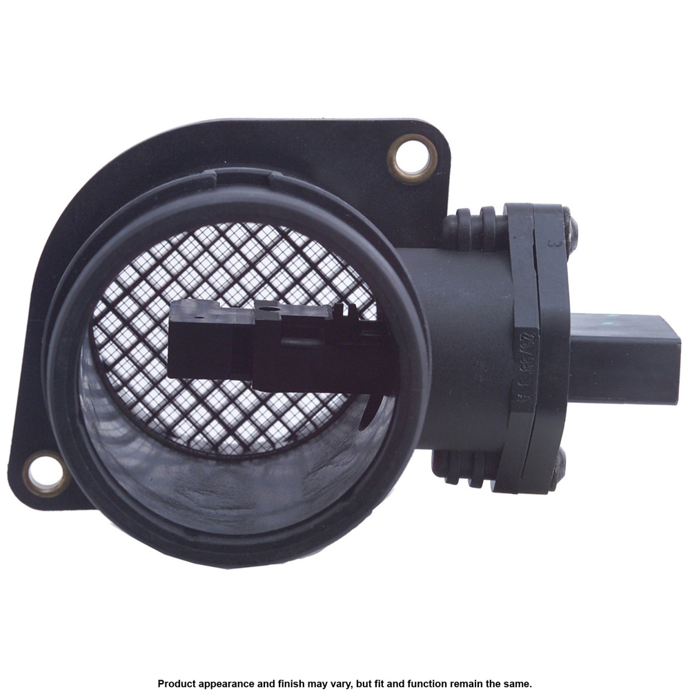 2000 Audi A4 Quattro Mass Air Flow Meter