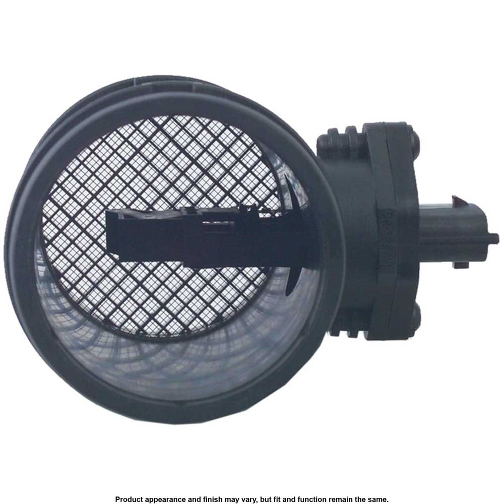 2004 Saturn L300 Mass Air Flow Meter