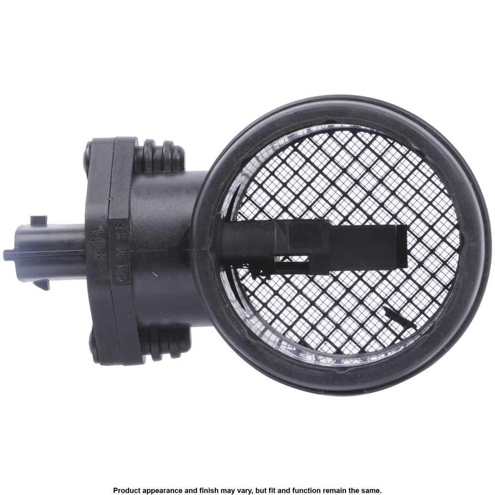 2004 Kia Optima Mass Air Flow Meter