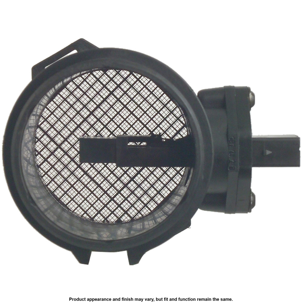 2002 Mercedes Benz S600 Mass Air Flow Meter