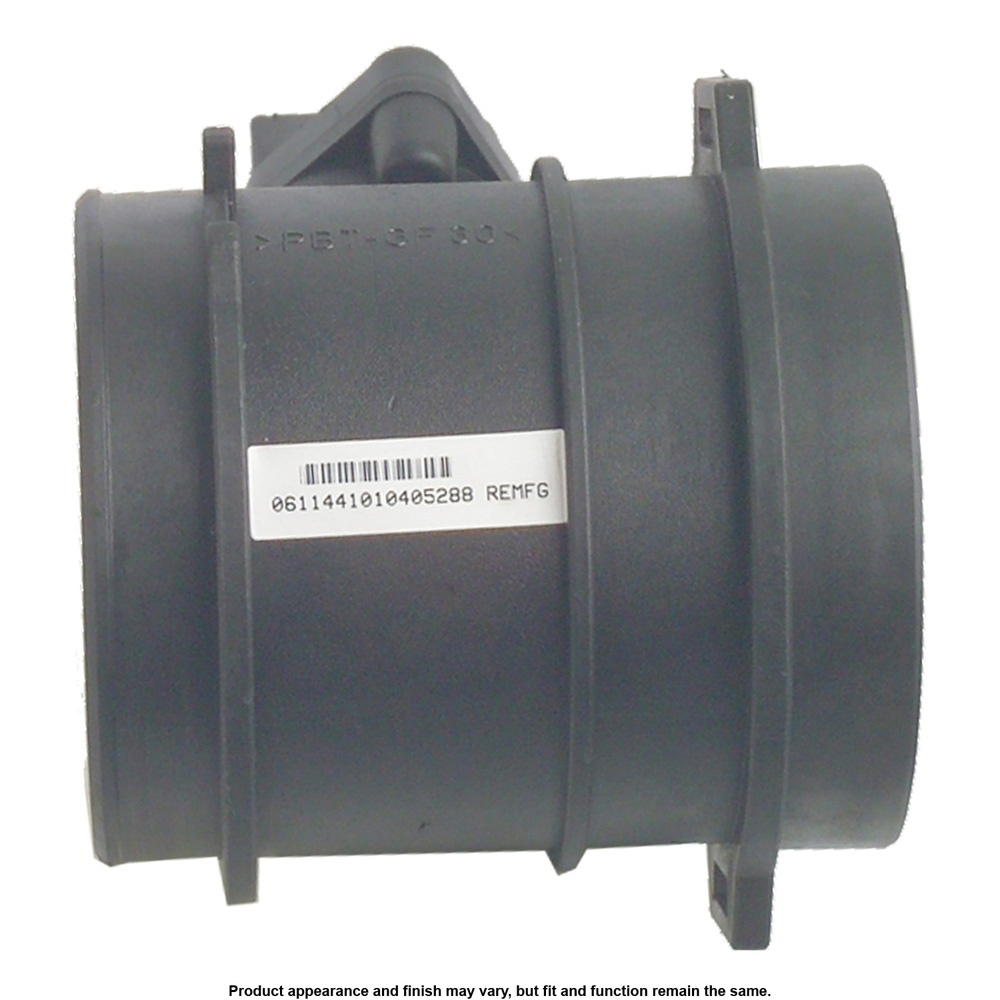 2002 Mercedes Benz S600 Mass Air Flow Meter
