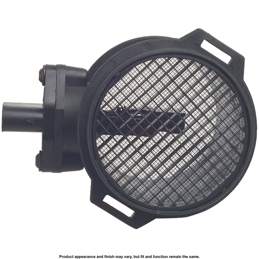 2002 Mercedes Benz S600 Mass Air Flow Meter
