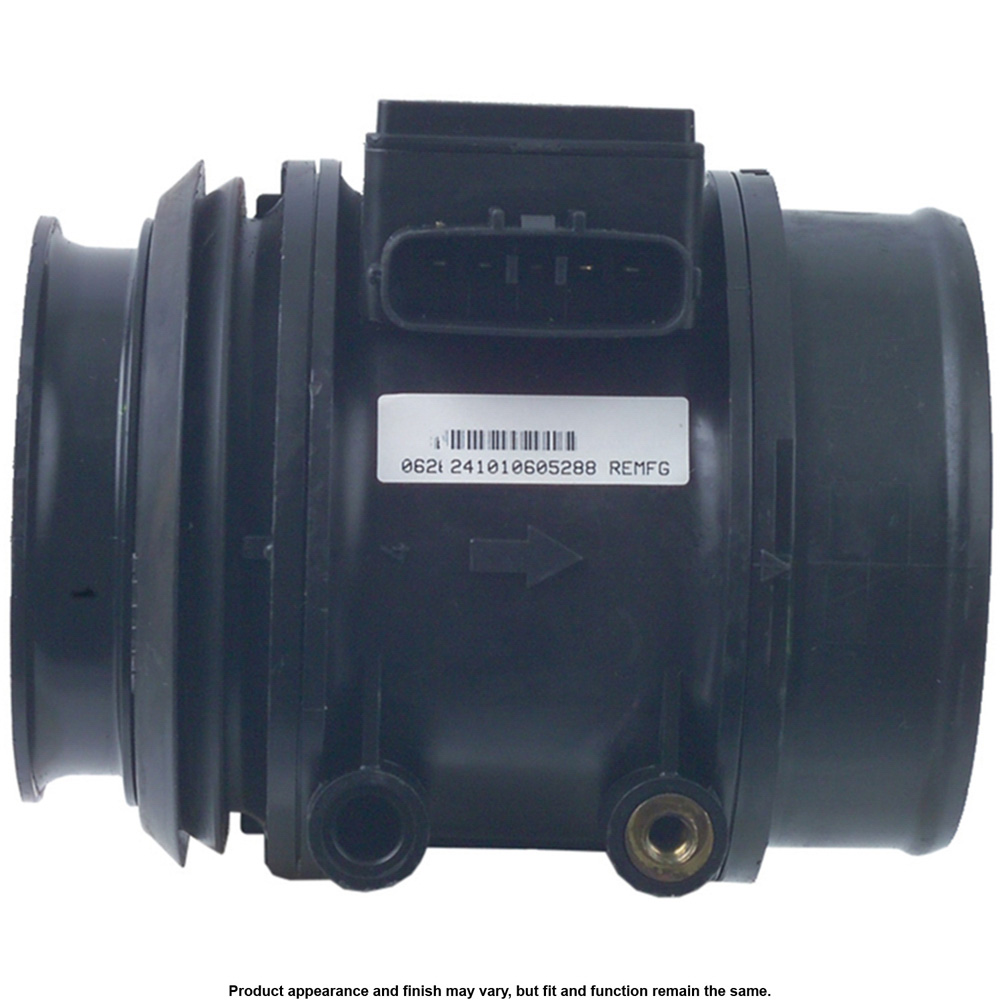 1997 Lexus Lx450 mass air flow meter
