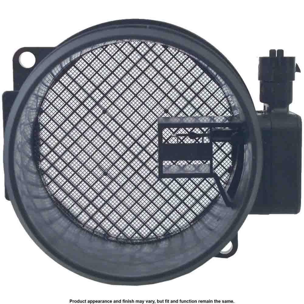 2005 Cadillac SRX Mass Air Flow Meter
