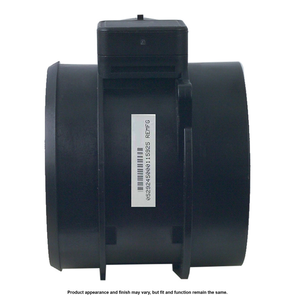 2005 Cadillac SRX Mass Air Flow Meter