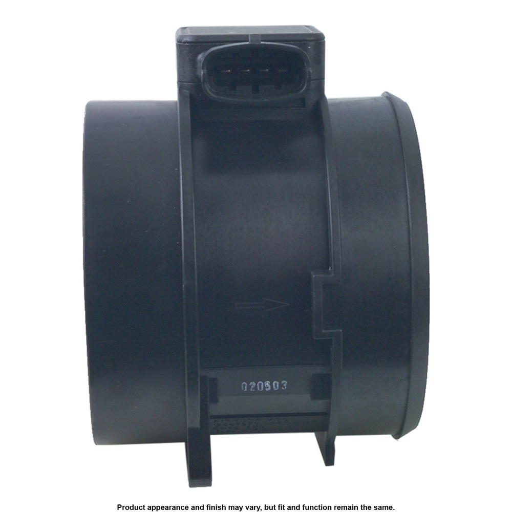 2005 Cadillac SRX Mass Air Flow Meter