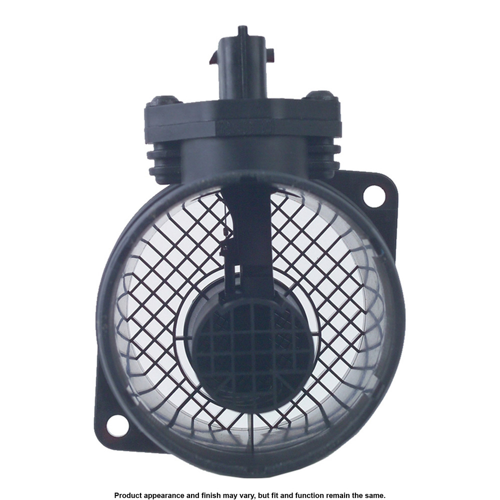 2004 Buick Rendezvous Mass Air Flow Meter