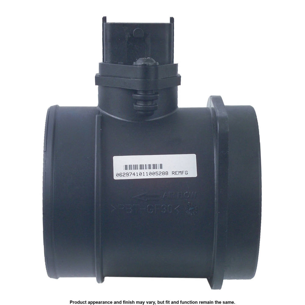 2004 Buick Rendezvous Mass Air Flow Meter
