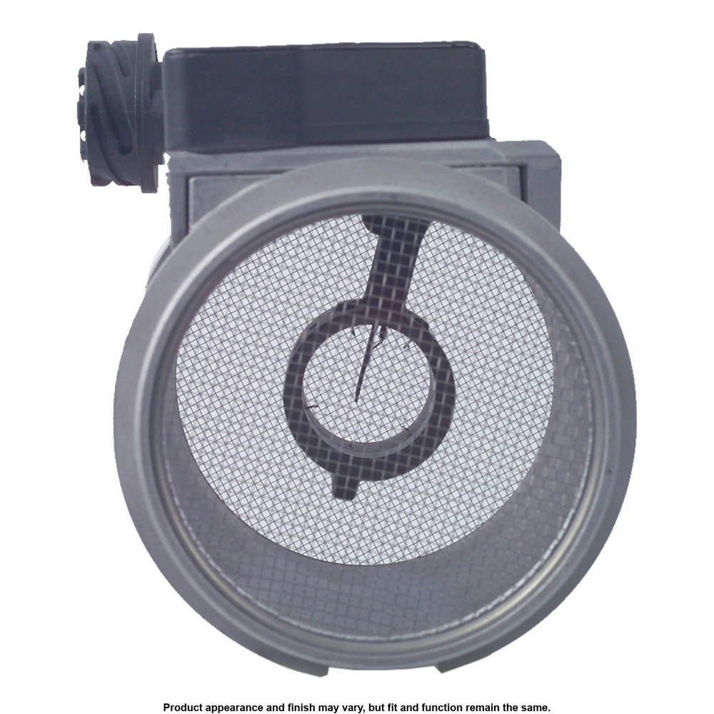 1994 Mercedes Benz E500 Mass Air Flow Meter
