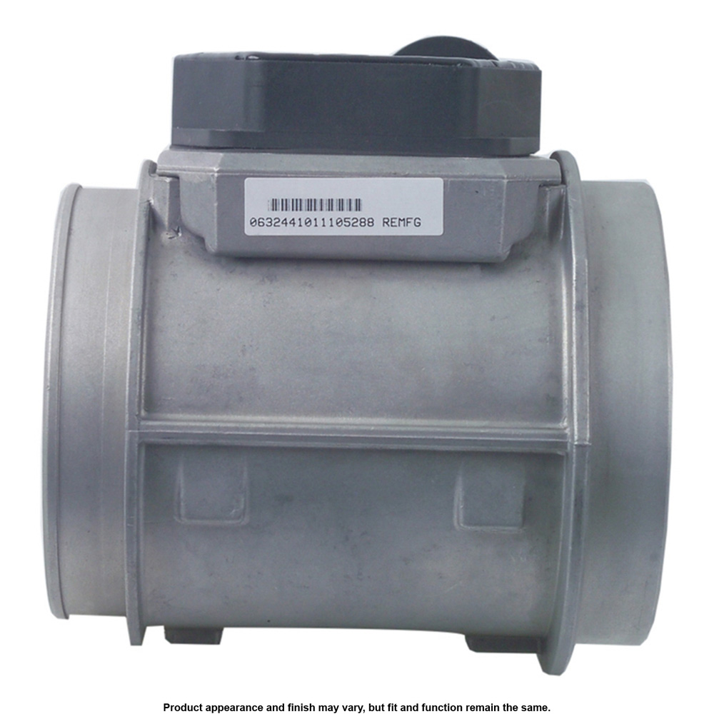 1994 Mercedes Benz E500 Mass Air Flow Meter