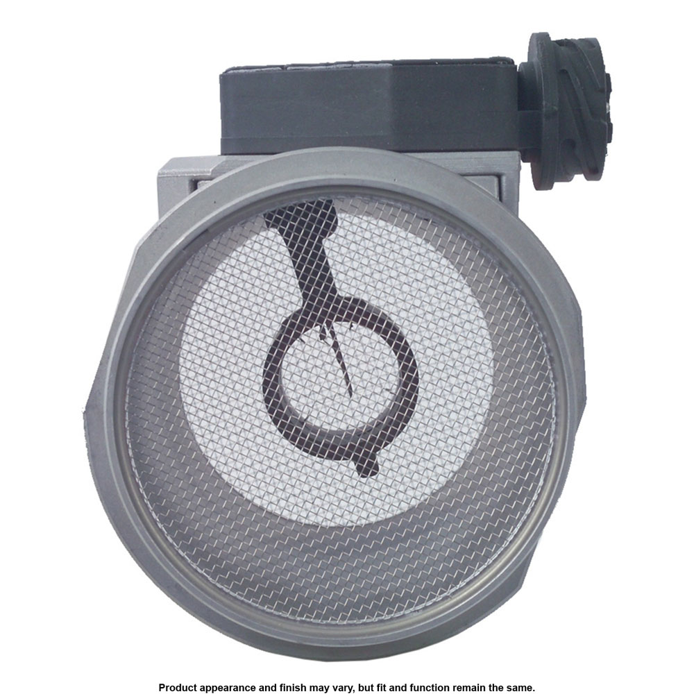 1994 Mercedes Benz E500 Mass Air Flow Meter