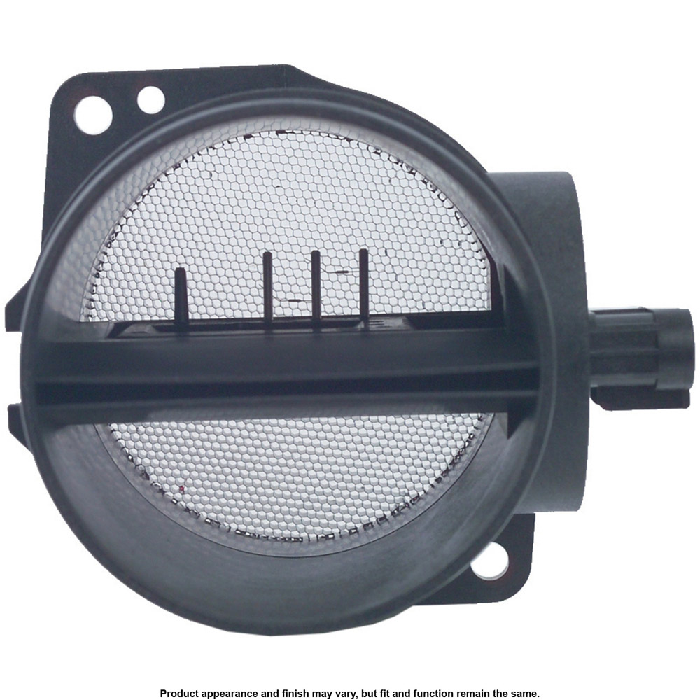 2007 Gmc Acadia Mass Air Flow Meter