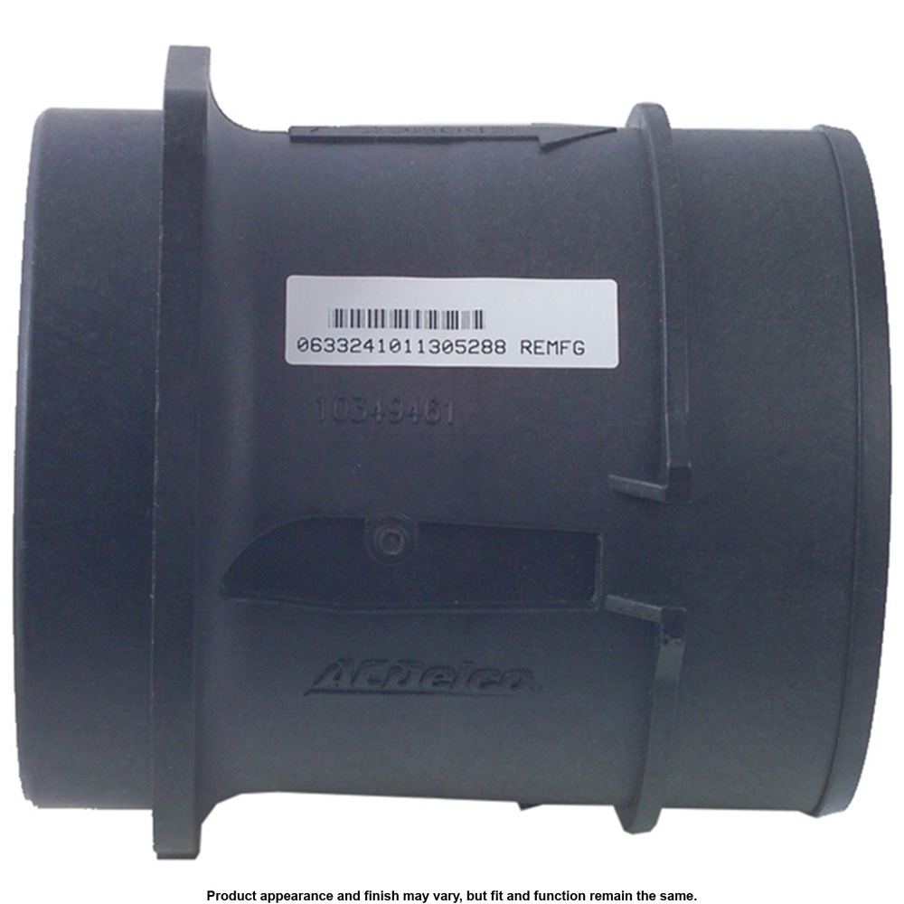 2007 Gmc Acadia Mass Air Flow Meter