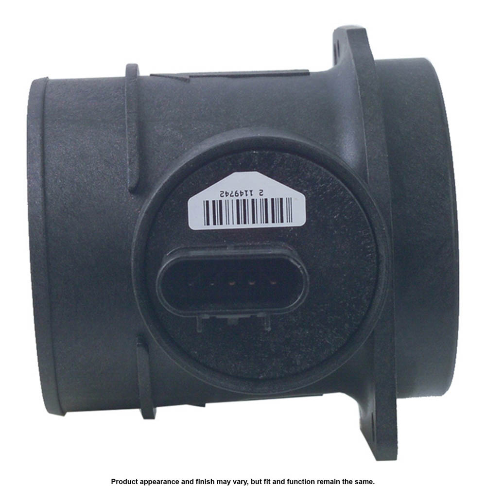 2007 Gmc Acadia Mass Air Flow Meter