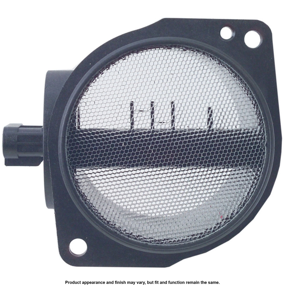 2007 Gmc Acadia Mass Air Flow Meter