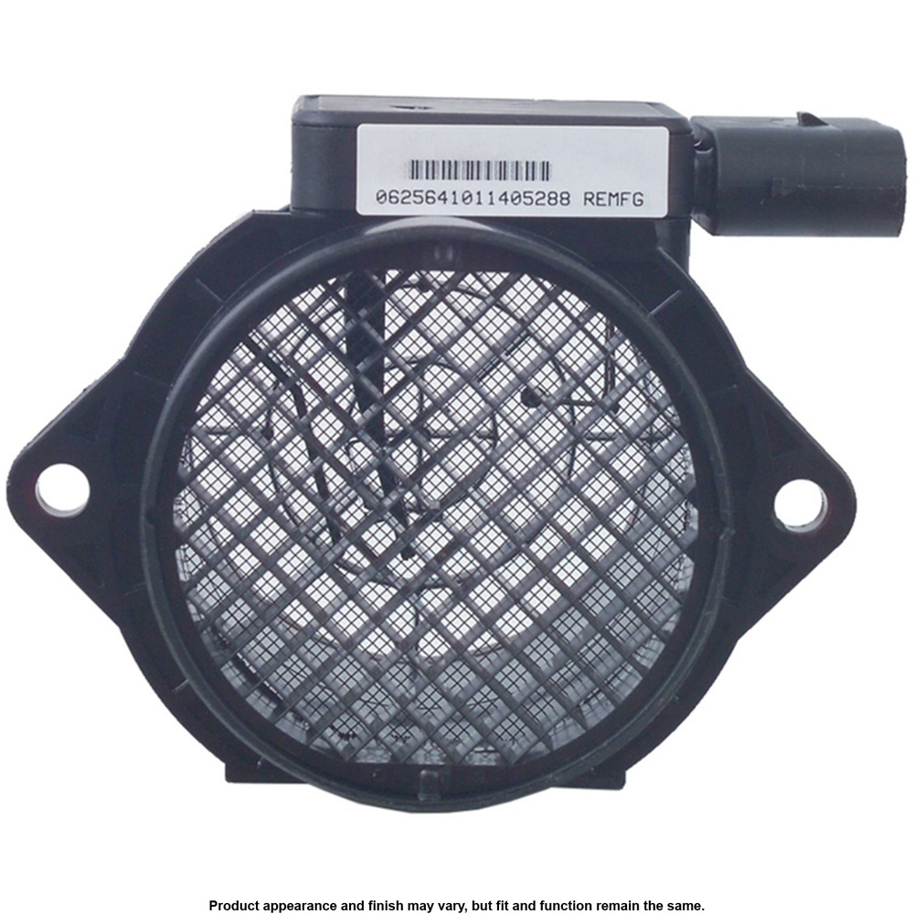 2007 Kia Spectra Mass Air Flow Meter
