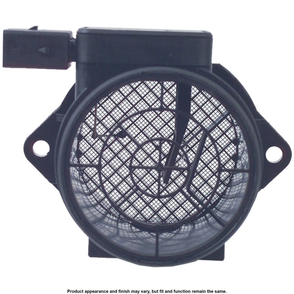 2007 Kia Spectra Mass Air Flow Meter