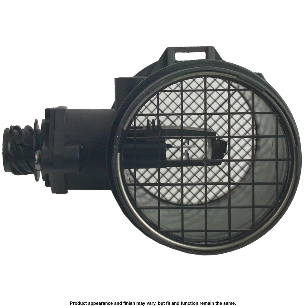 1994 Bmw 740i Mass Air Flow Meter