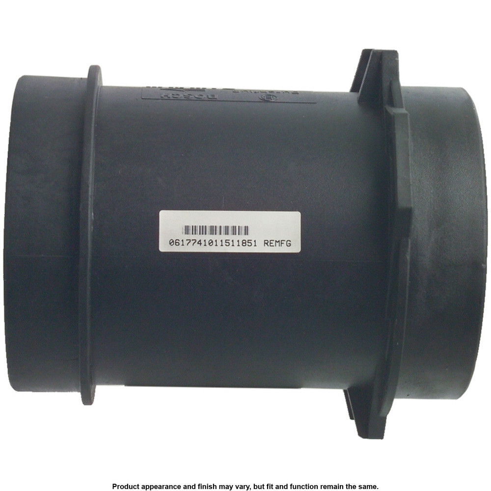 1994 Bmw 740i Mass Air Flow Meter