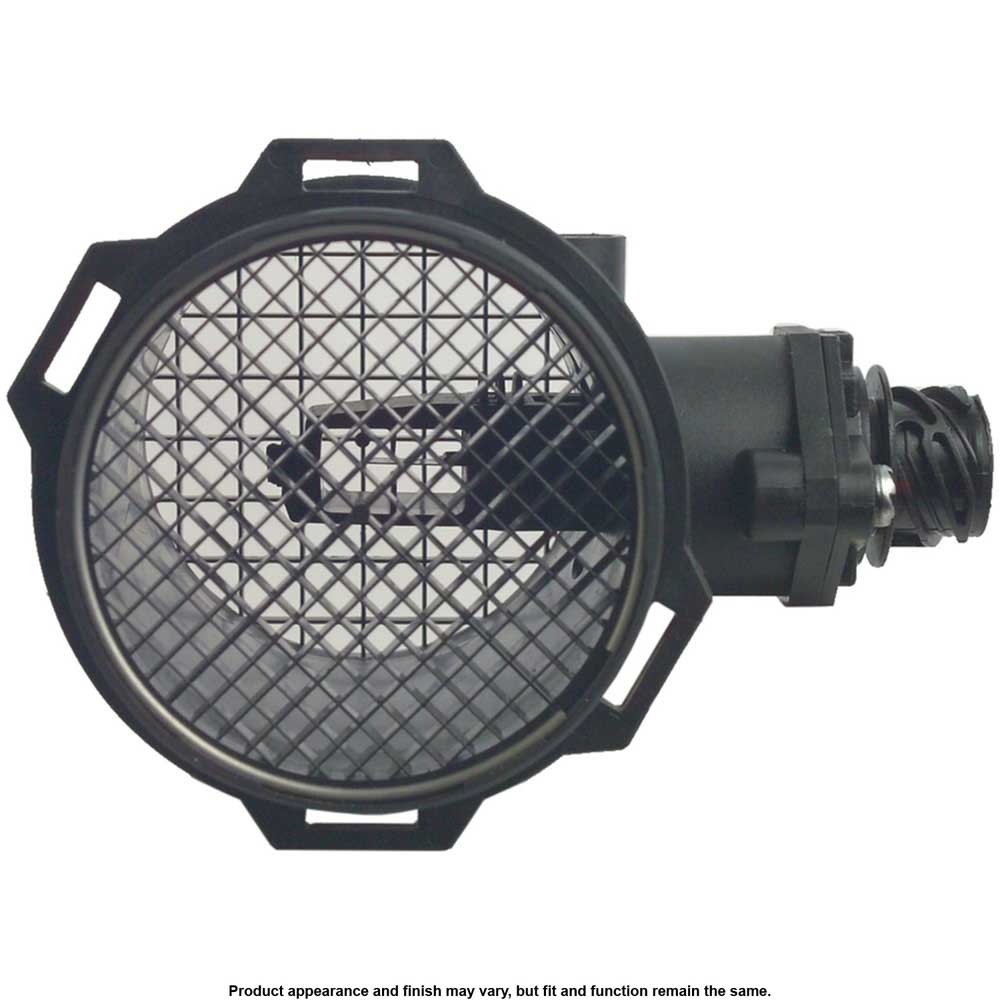 1994 Bmw 740i Mass Air Flow Meter