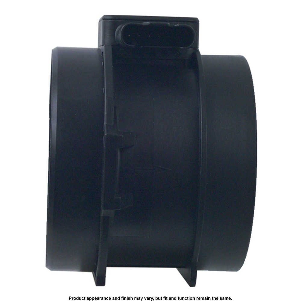 2004 Bmw X3 Mass Air Flow Meter