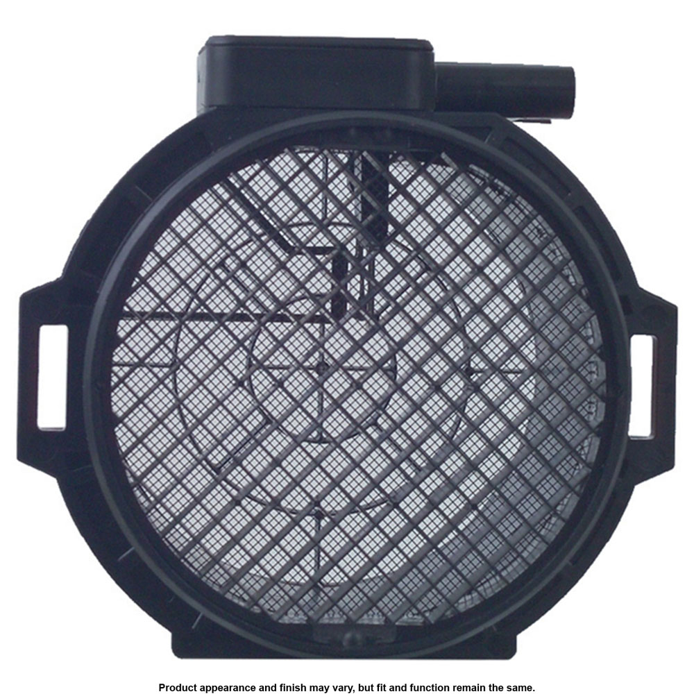 2004 Bmw X3 Mass Air Flow Meter