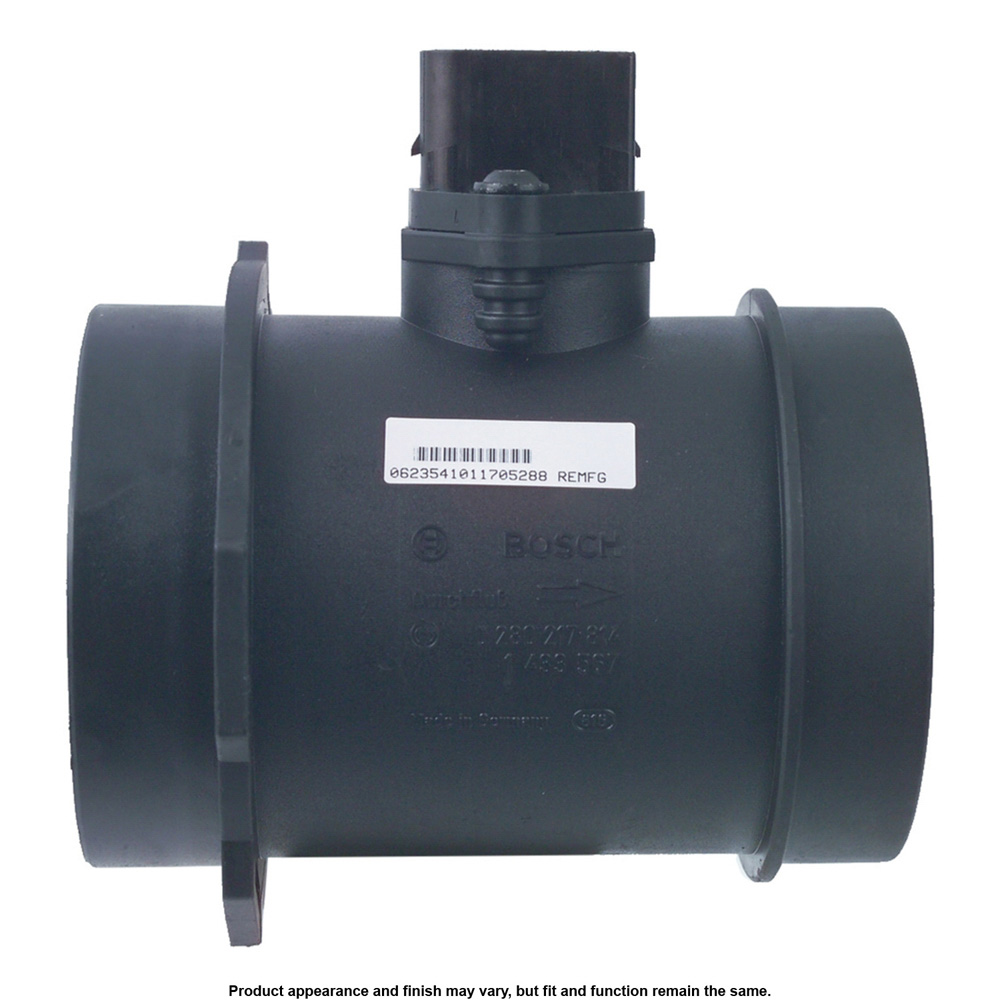 2000 Bmw X5 Mass Air Flow Meter