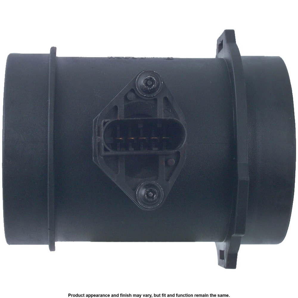 2000 Bmw X5 Mass Air Flow Meter