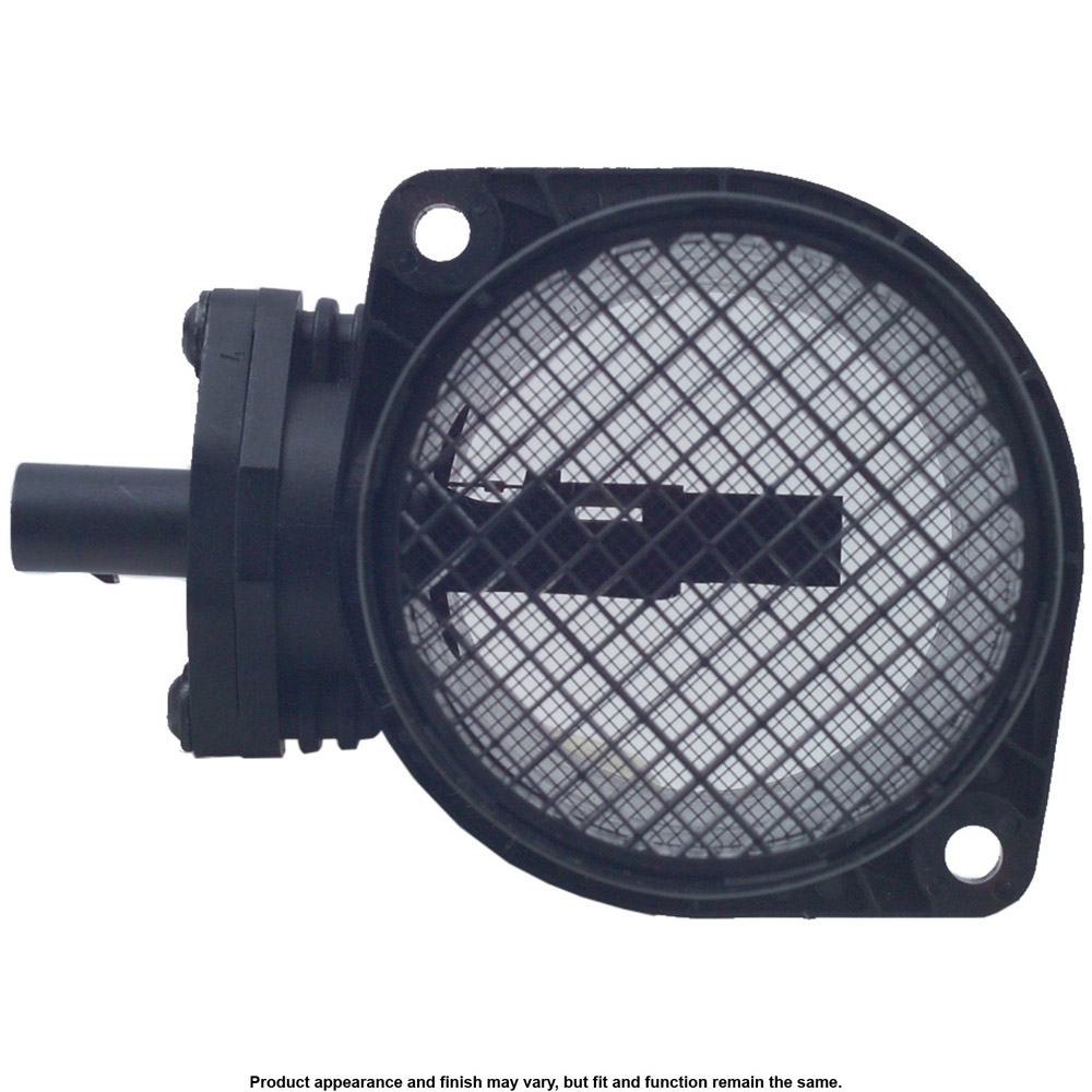 2004 Volkswagen Phaeton Mass Air Flow Meter