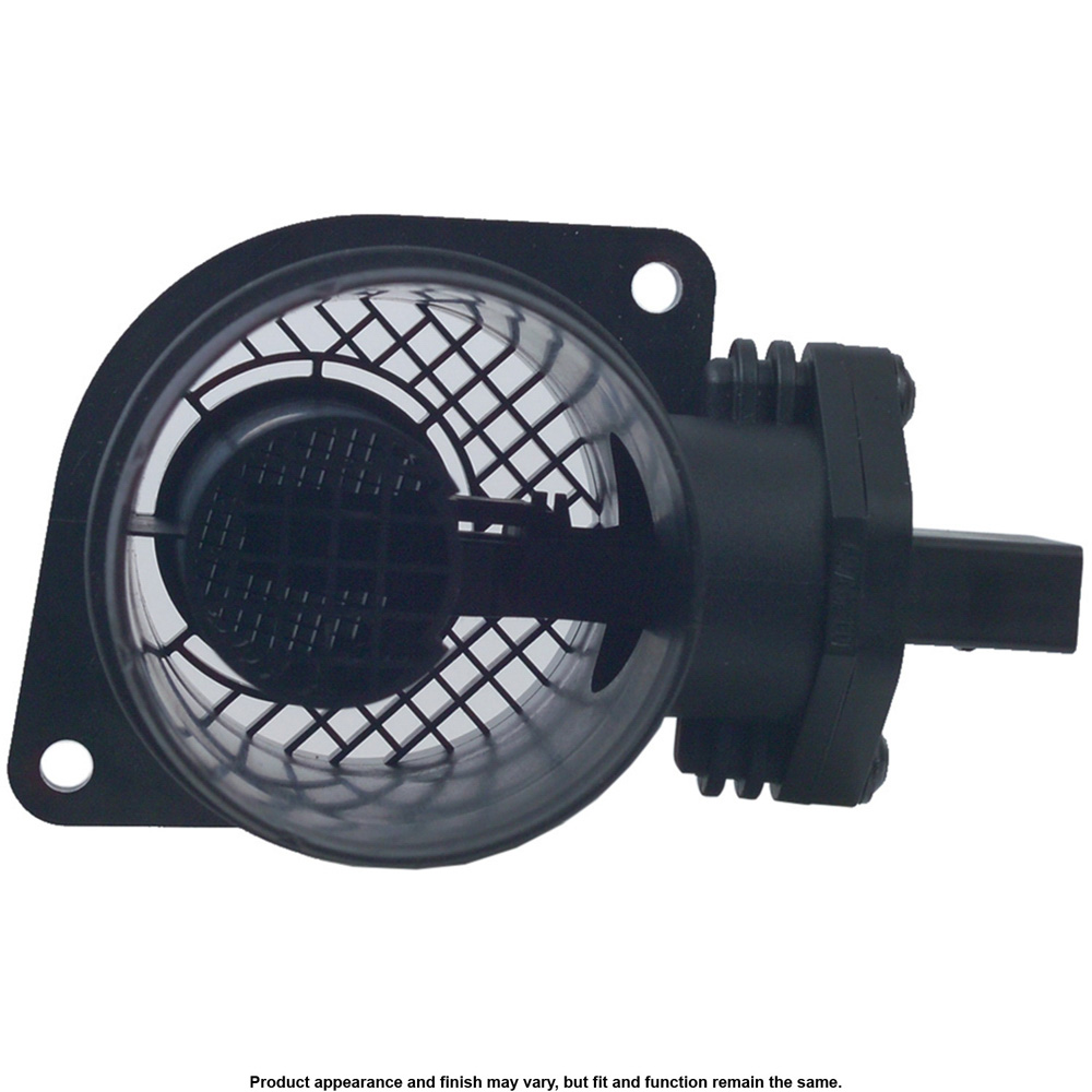 2004 Volkswagen Jetta Mass Air Flow Meter