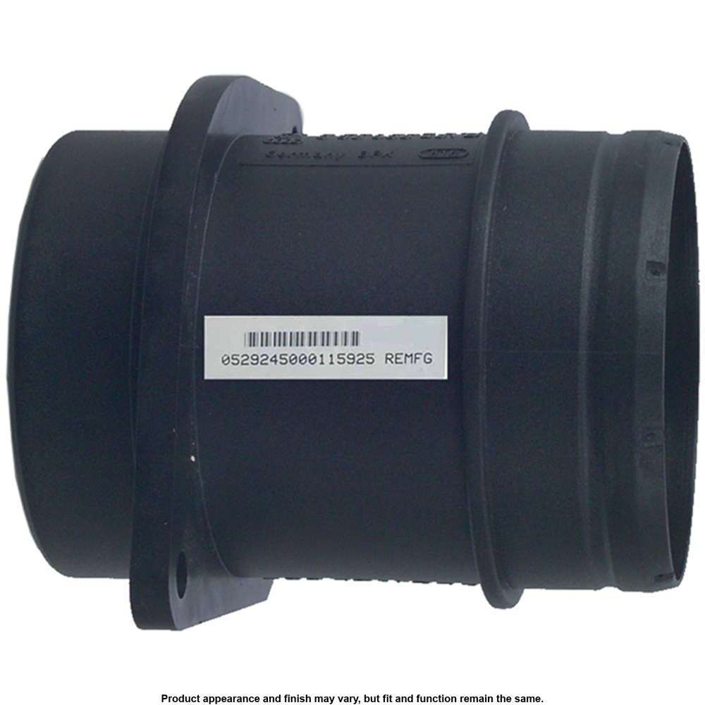 2004 Volkswagen Jetta Mass Air Flow Meter
