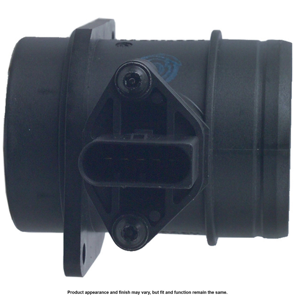 2004 Volkswagen Jetta Mass Air Flow Meter