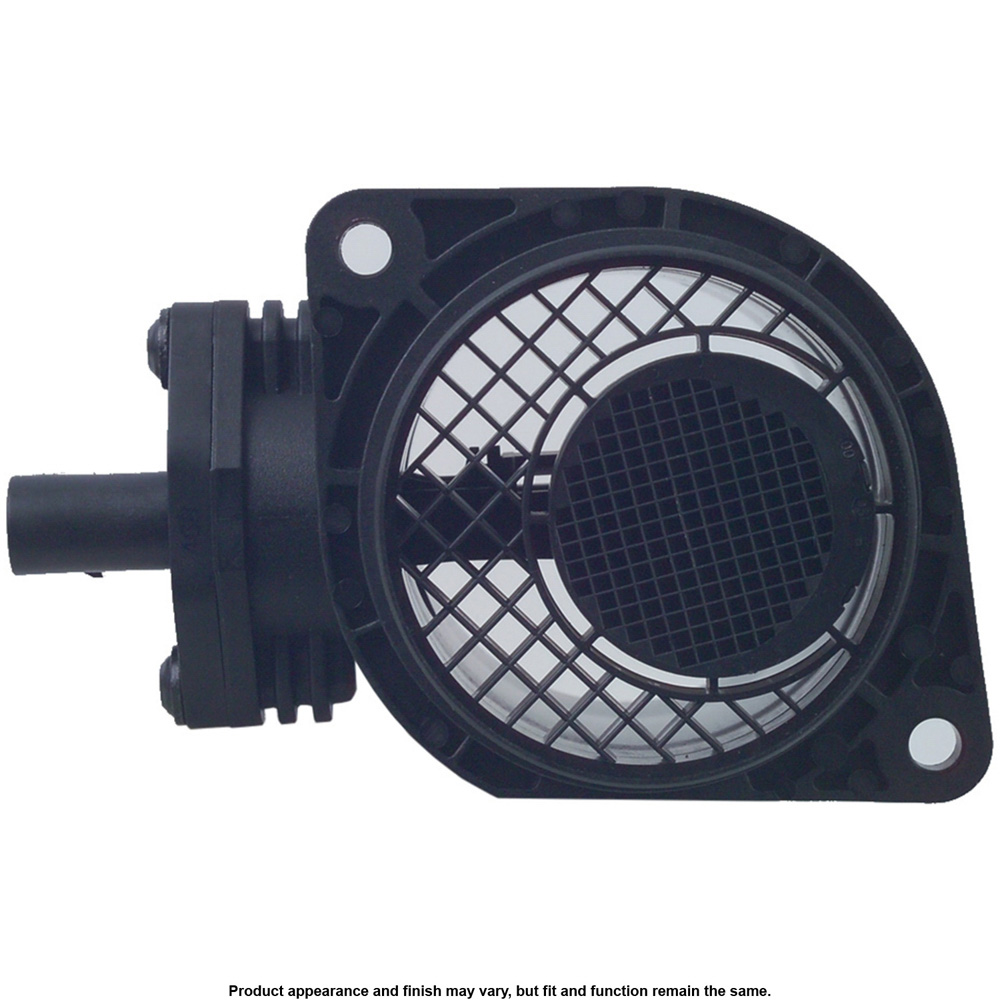 2004 Volkswagen Jetta Mass Air Flow Meter