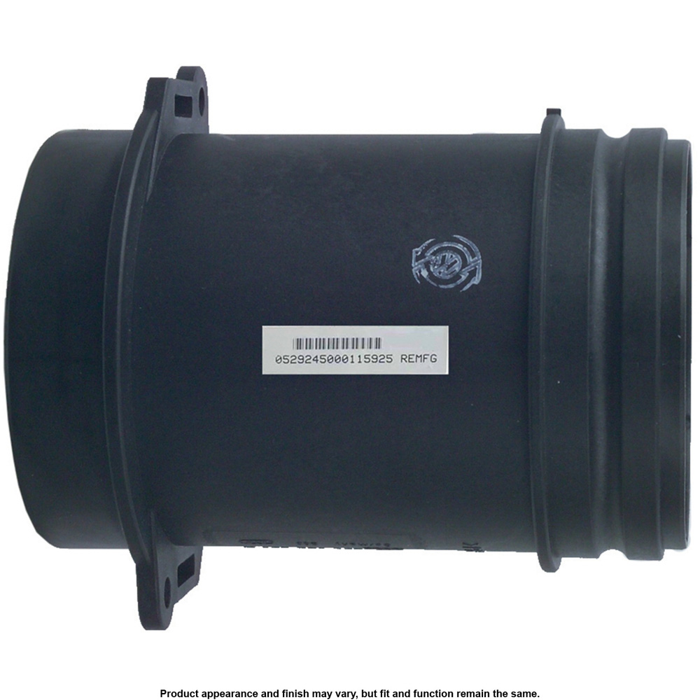 2002 Audi S8 Mass Air Flow Meter