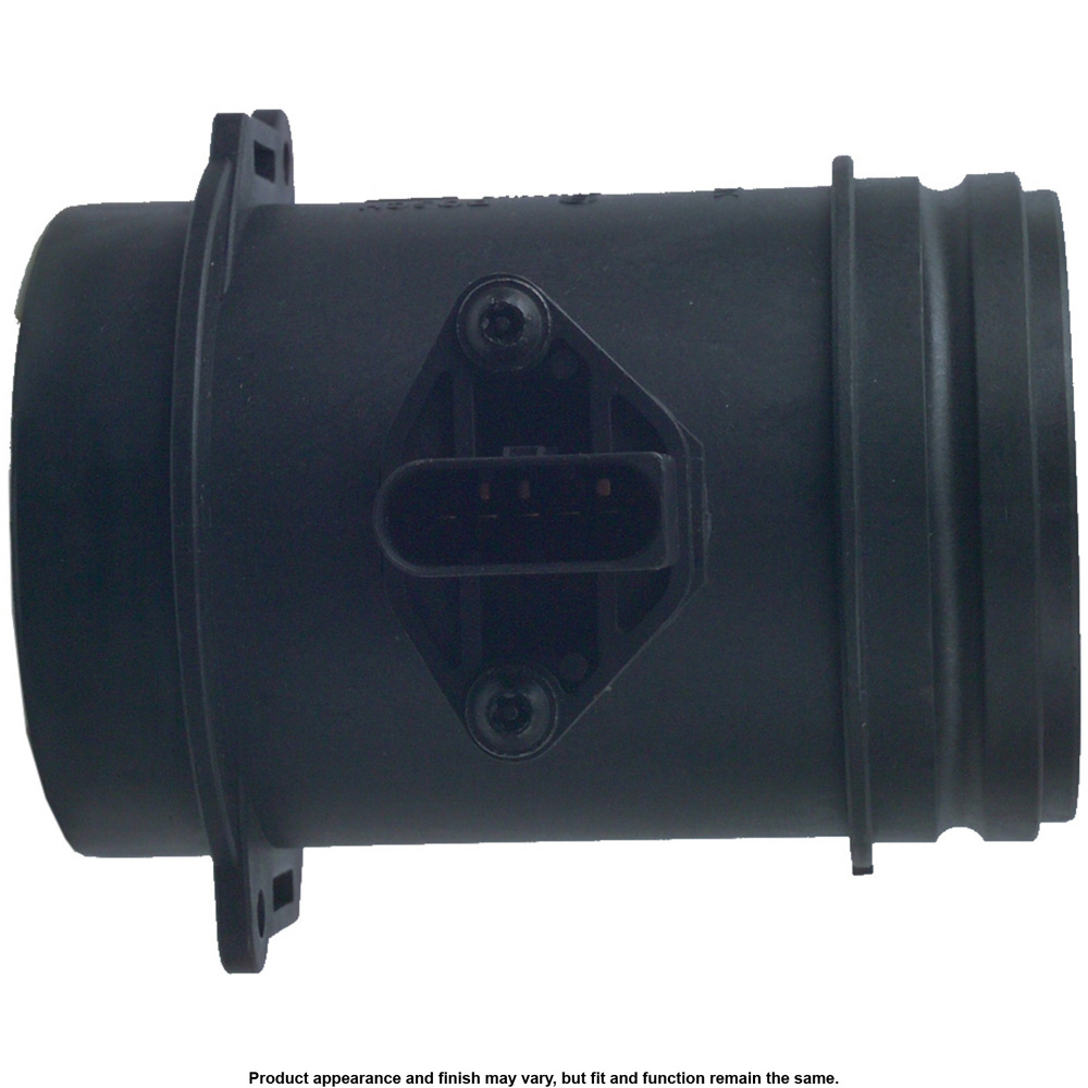 2002 Audi S8 Mass Air Flow Meter
