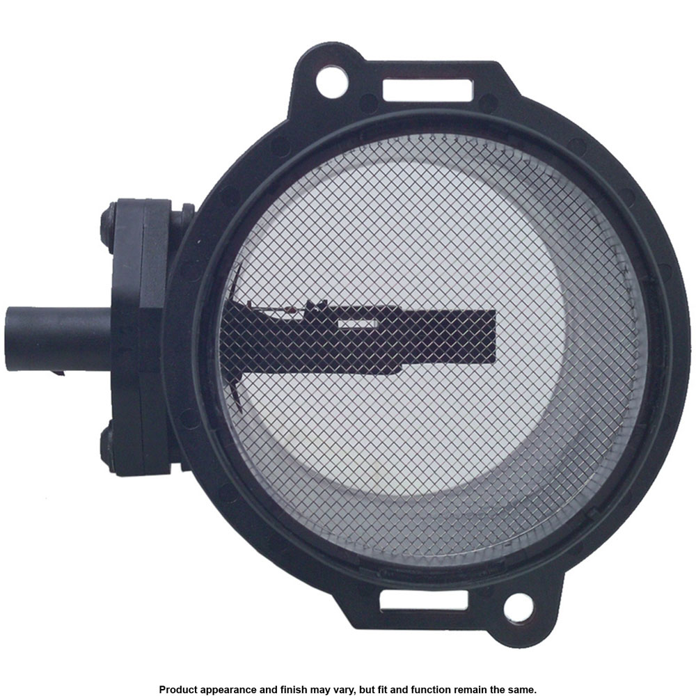 2002 Audi S8 Mass Air Flow Meter