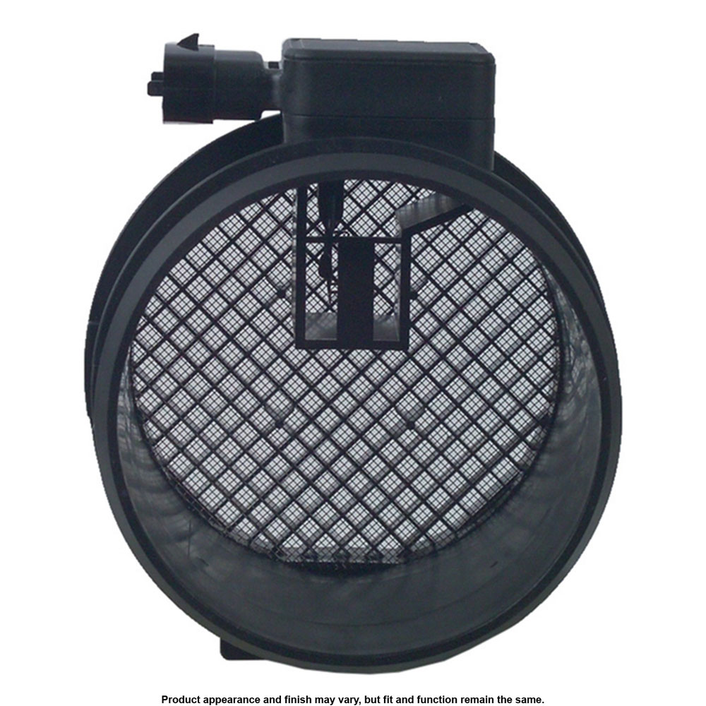 2004 Cadillac XLR Mass Air Flow Meter