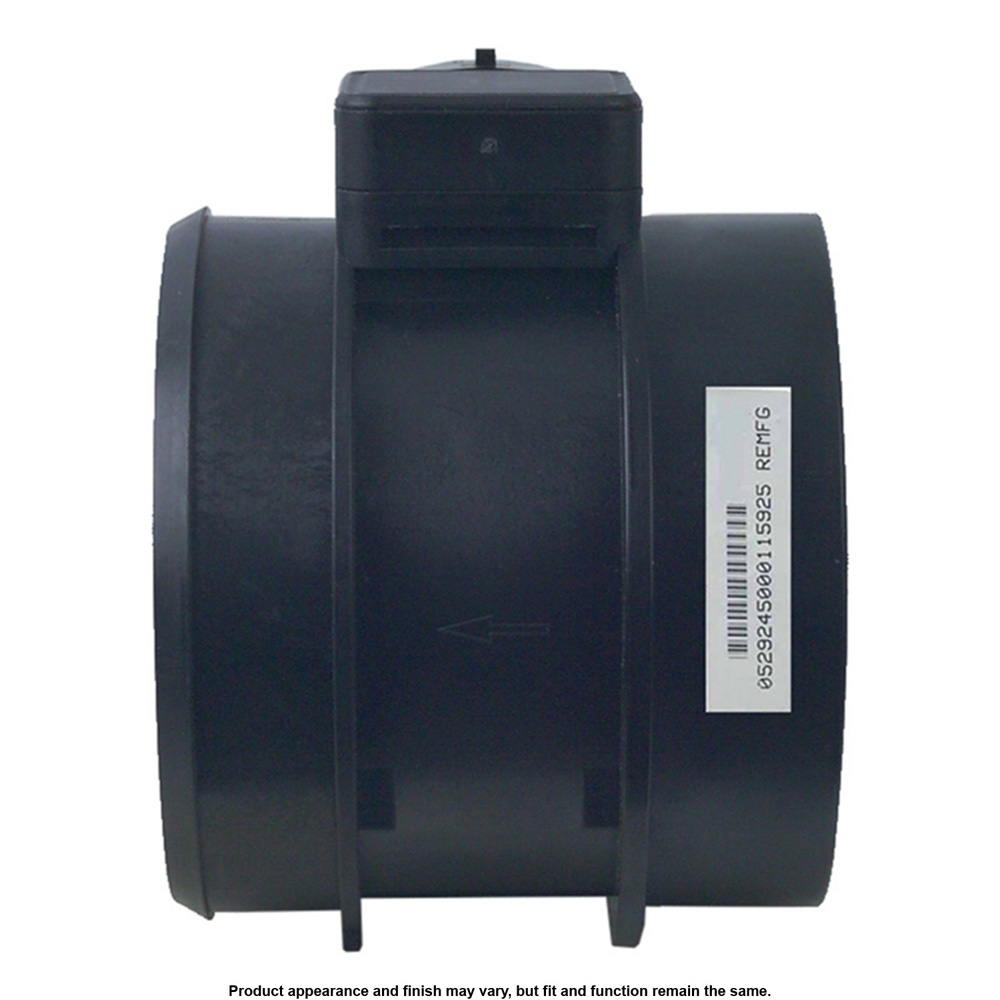 2004 Cadillac XLR Mass Air Flow Meter