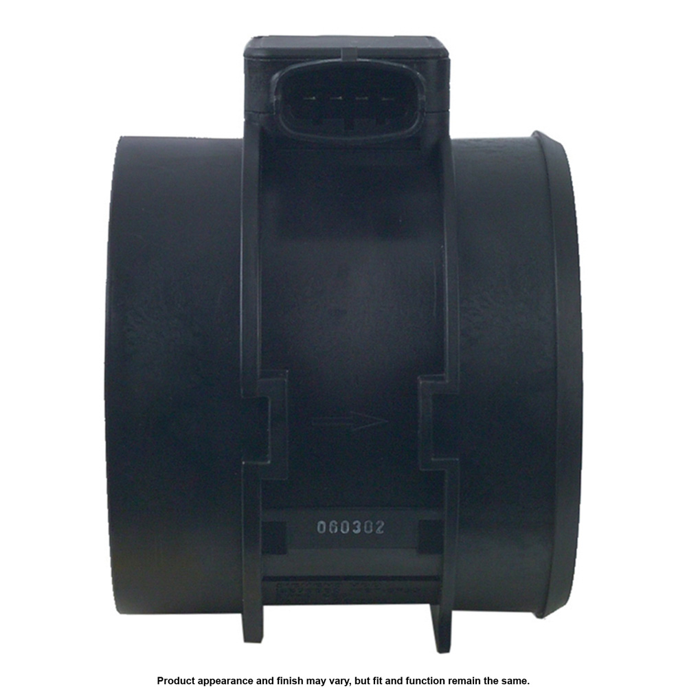 2004 Cadillac XLR Mass Air Flow Meter