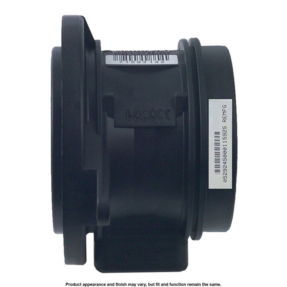 2005 Mercedes Benz C230 Mass Air Flow Meter