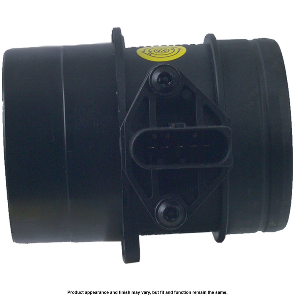 2003 Audi RS6 Mass Air Flow Meter