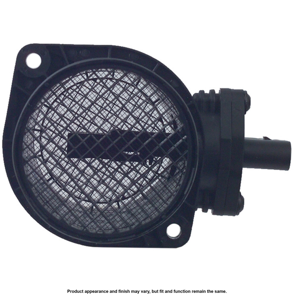 2003 Audi RS6 Mass Air Flow Meter