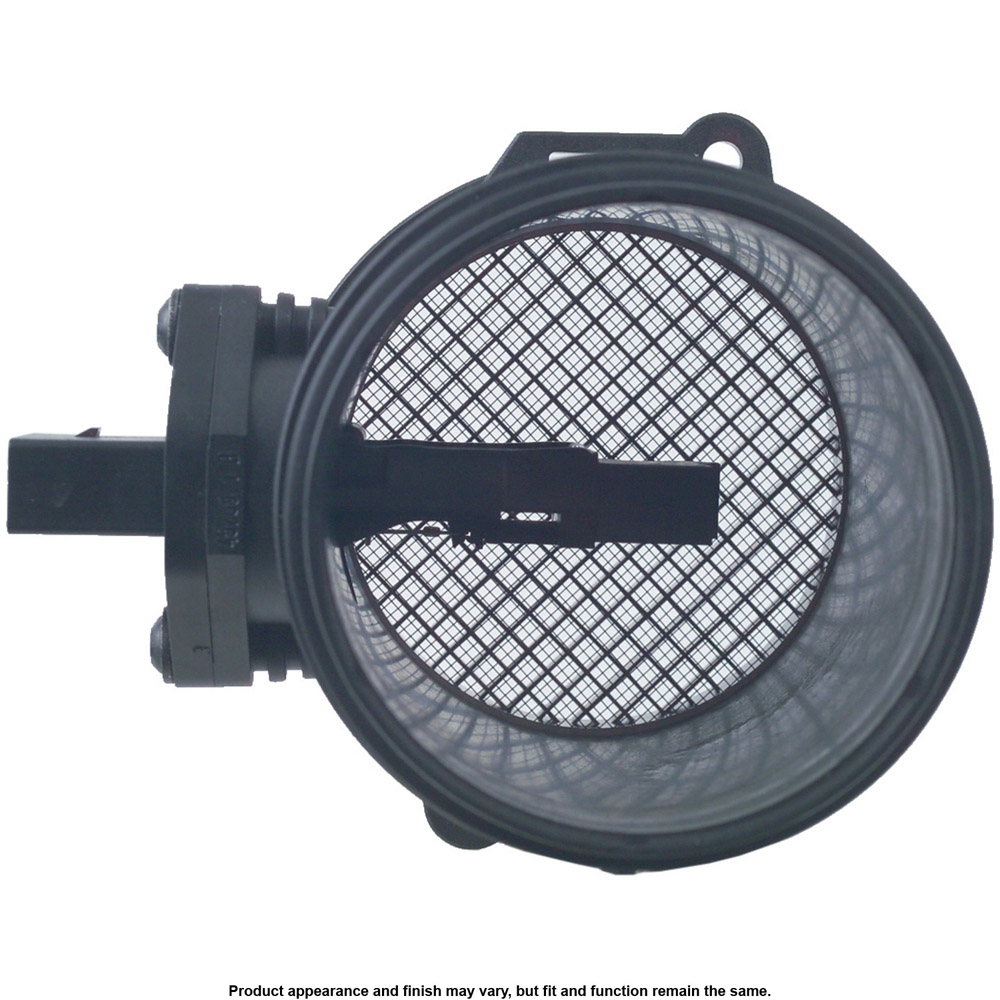 2003 Audi A6 Quattro Mass Air Flow Meter