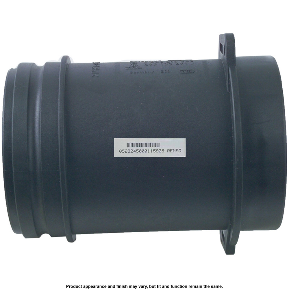 2003 Audi A6 Quattro Mass Air Flow Meter