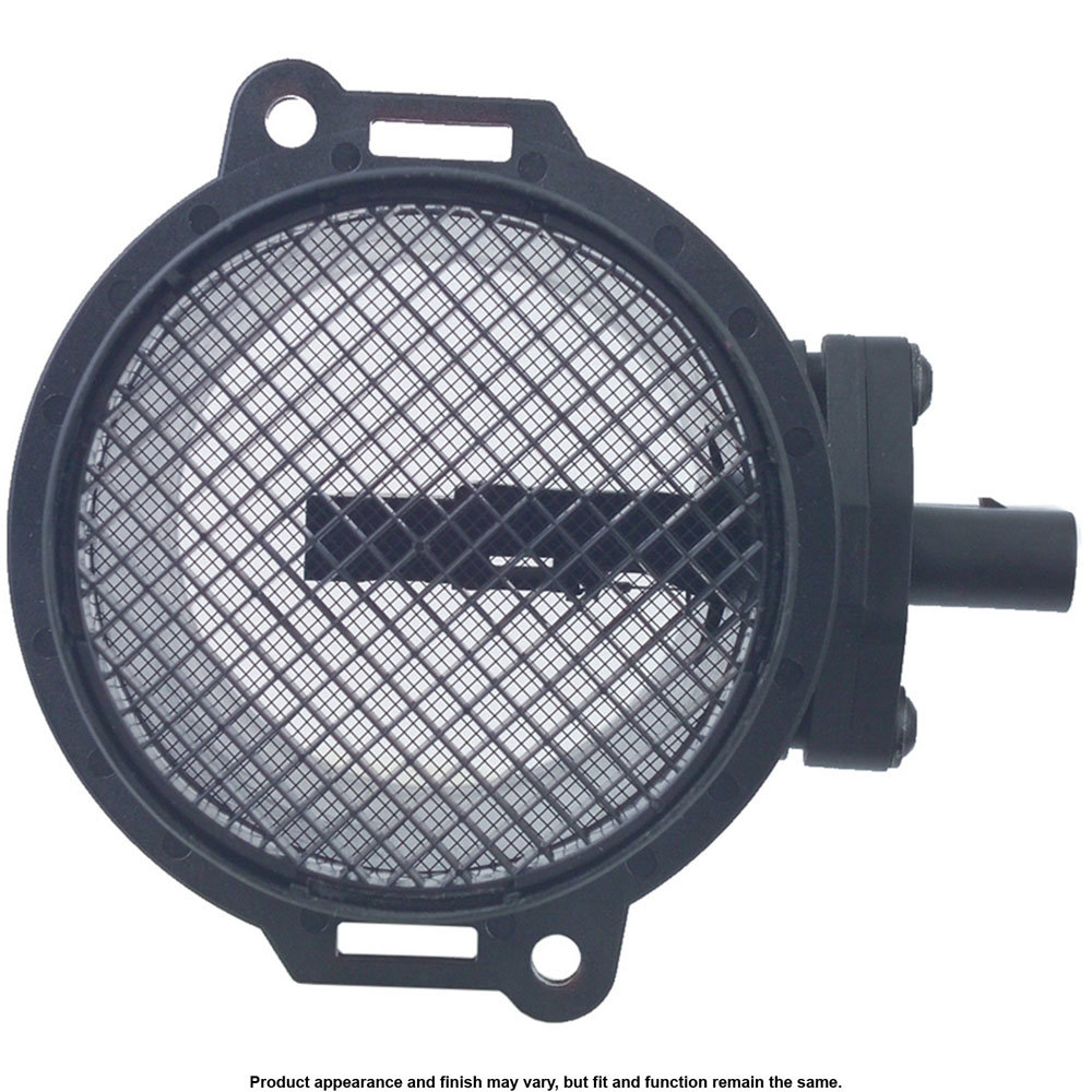 2003 Audi A6 Quattro Mass Air Flow Meter
