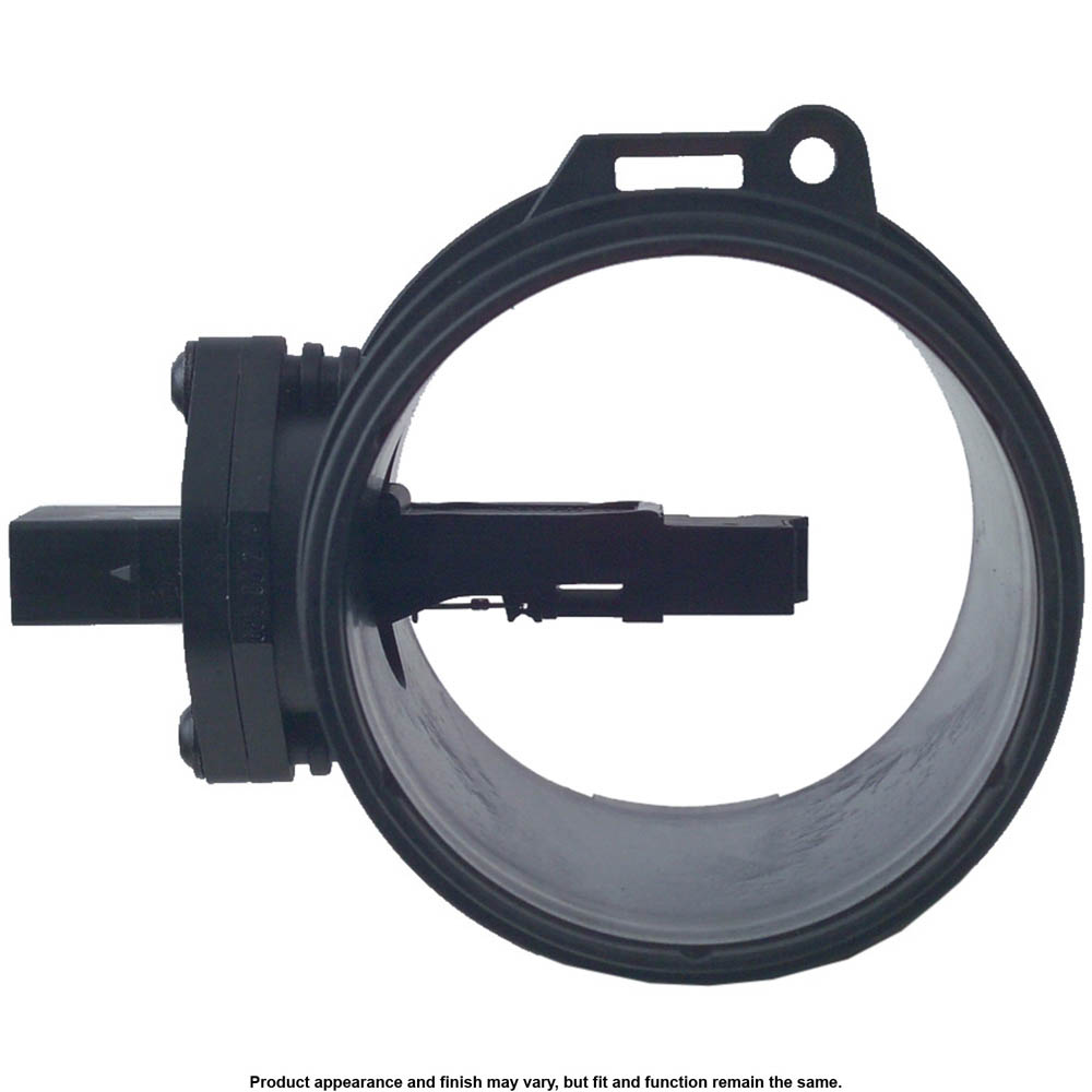 2004 Bmw 545 Mass Air Flow Meter