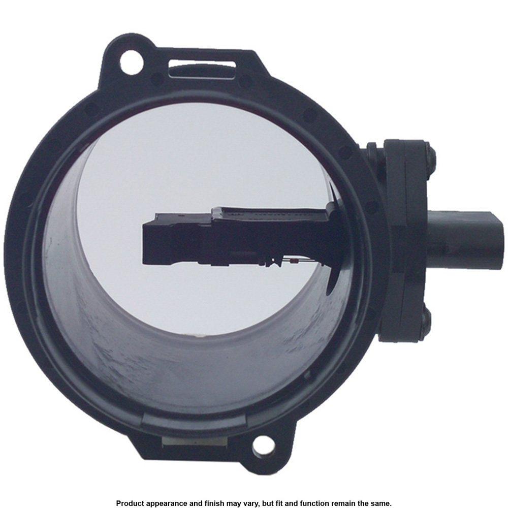 2004 Bmw 545 Mass Air Flow Meter