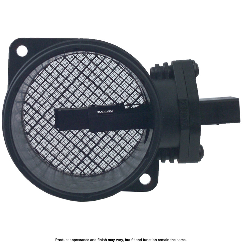 2007 Audi A3 Quattro Mass Air Flow Meter