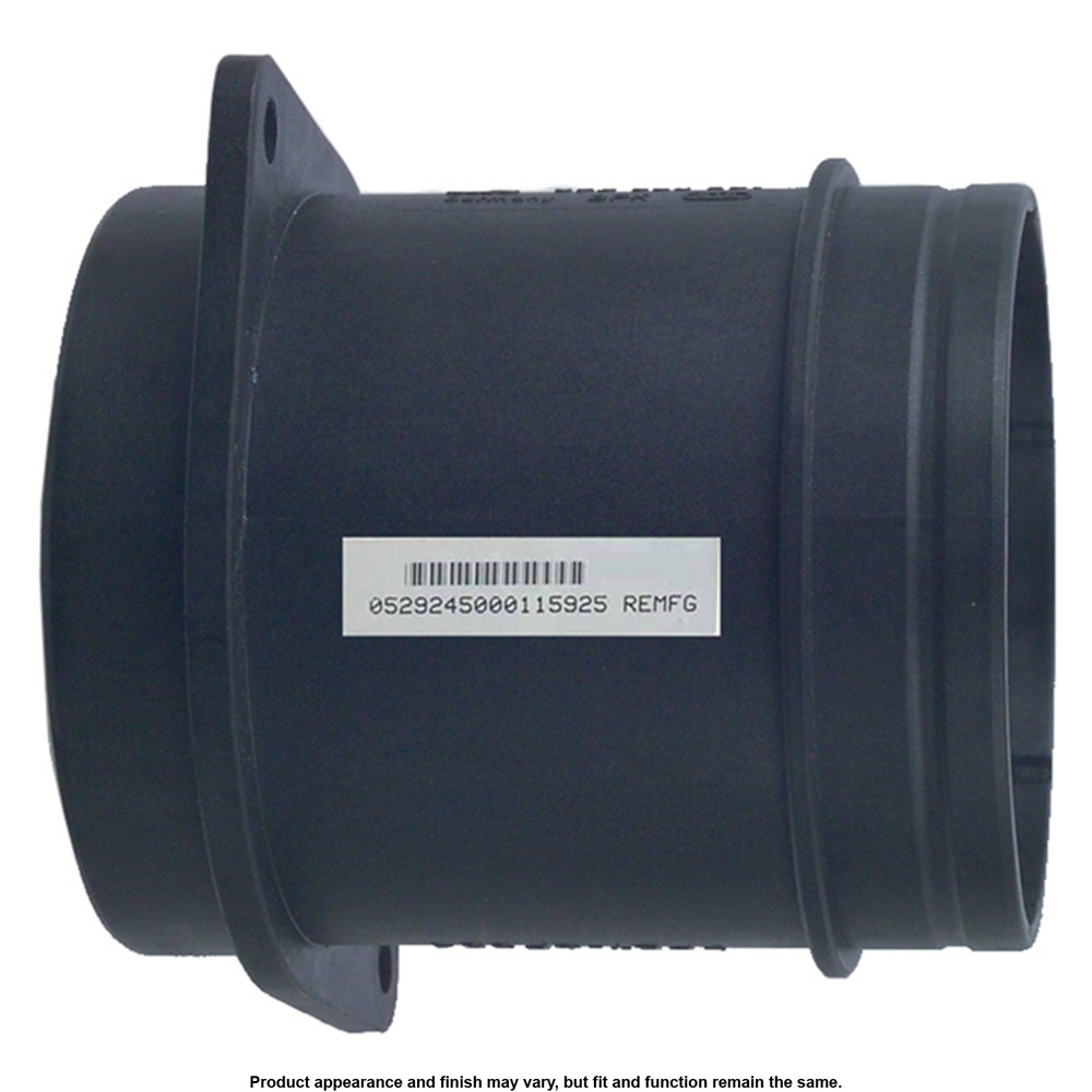 2007 Audi A3 Quattro Mass Air Flow Meter