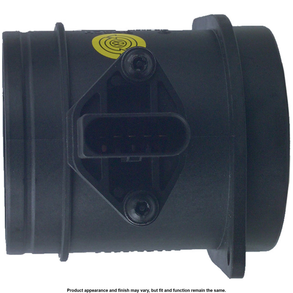 2007 Audi A3 Quattro Mass Air Flow Meter